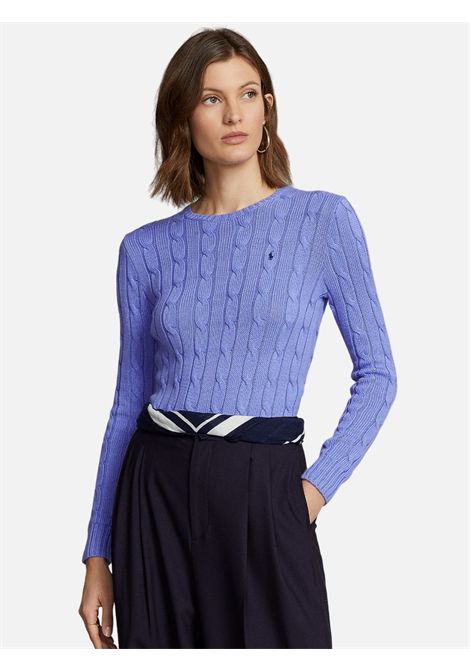 Sweater julianna Polo Ralph Lauren POLO RALPH LAUREN | Knitwear | 211891640003